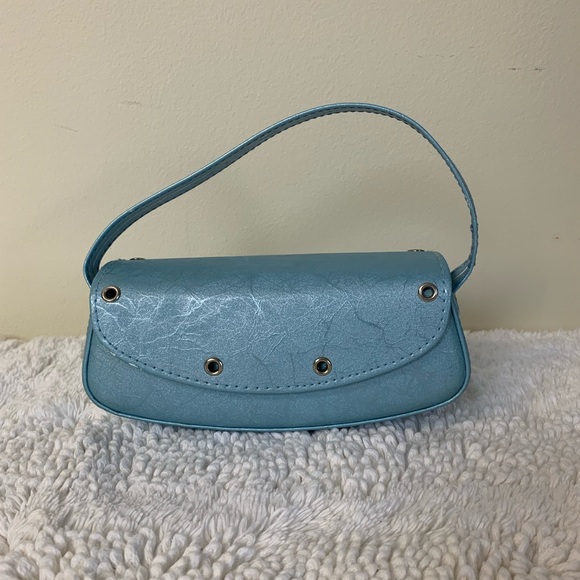 Other - 🍄 Young Girls Blue Purse